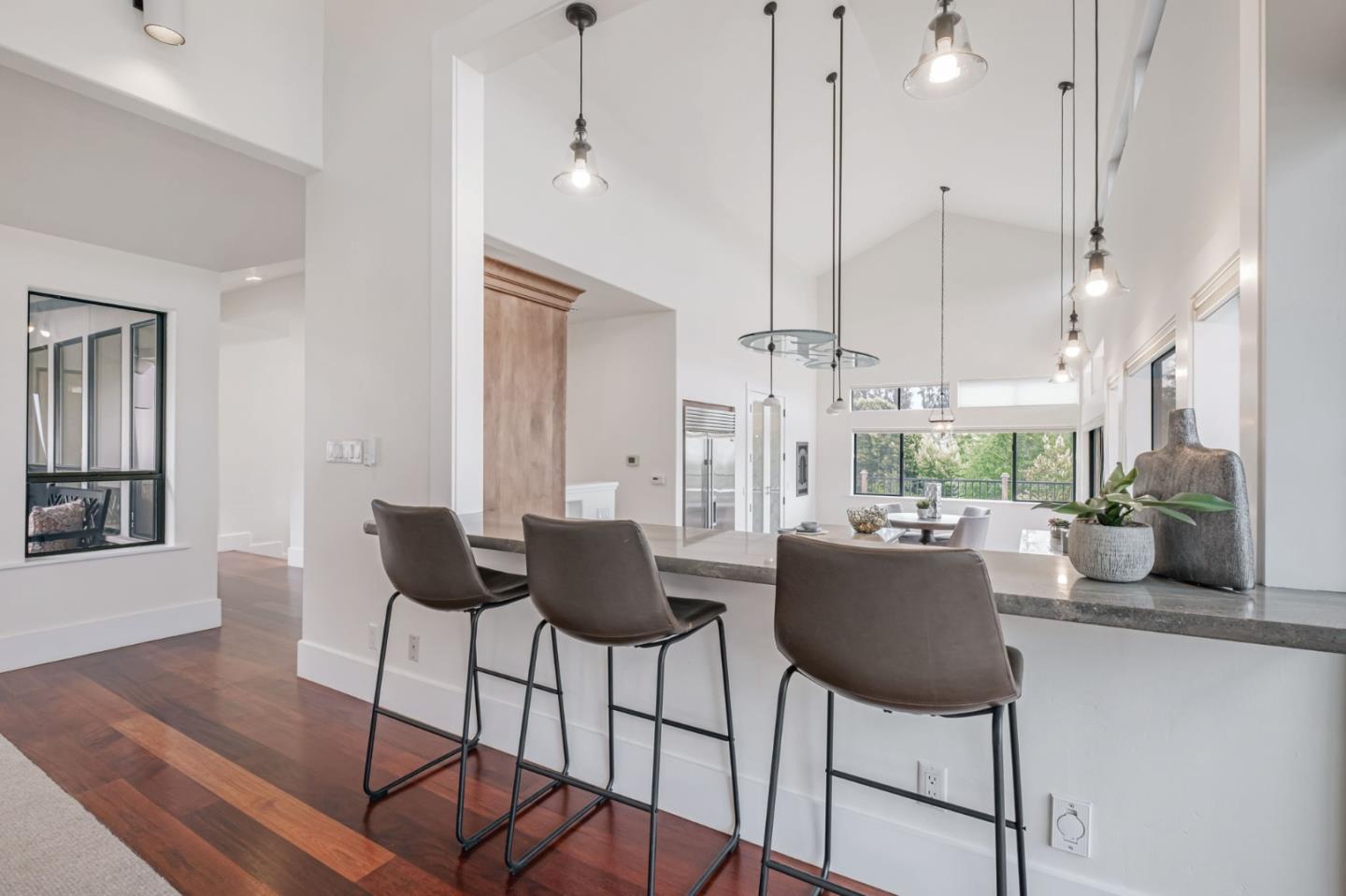 Detail Gallery Image 18 of 67 For 265 Calle Serra Rd, Aptos,  CA 95003 - 4 Beds | 4 Baths