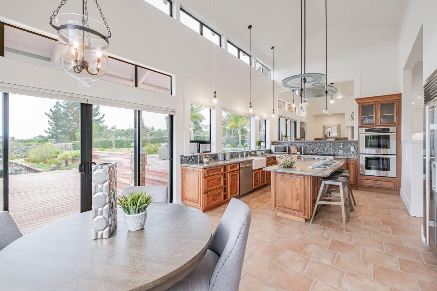 Detail Gallery Image 19 of 67 For 265 Calle Serra Rd, Aptos,  CA 95003 - 4 Beds | 4 Baths