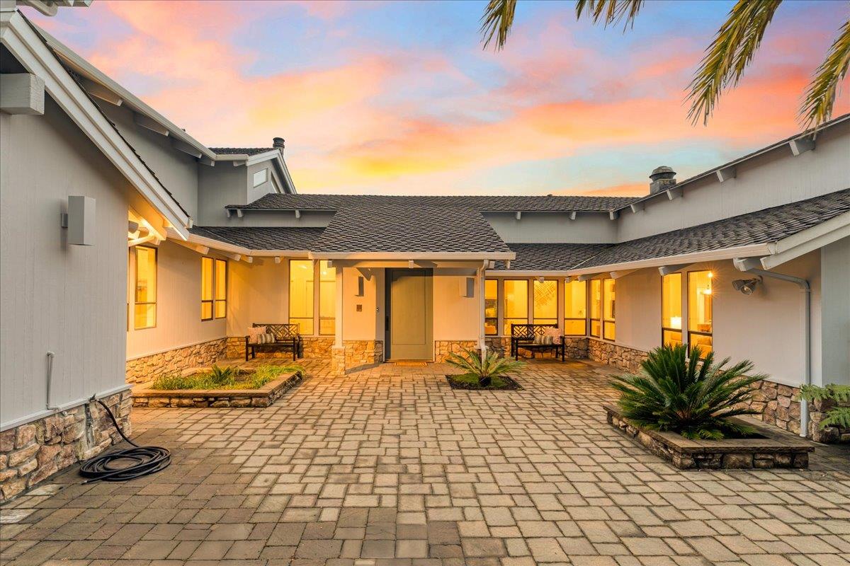 Detail Gallery Image 2 of 67 For 265 Calle Serra Rd, Aptos,  CA 95003 - 4 Beds | 4 Baths