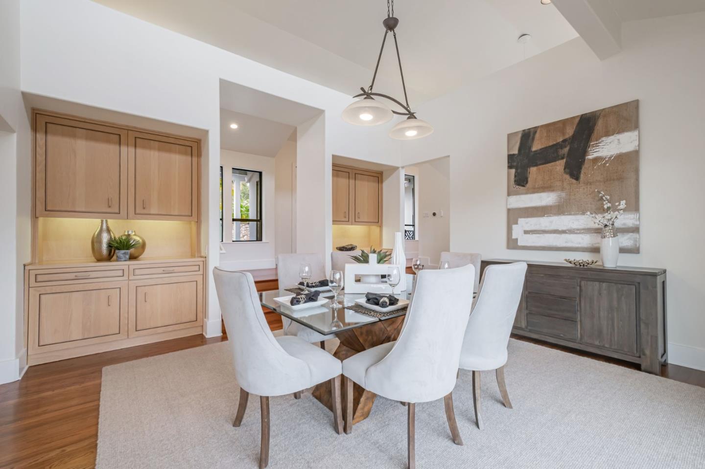 Detail Gallery Image 21 of 67 For 265 Calle Serra Rd, Aptos,  CA 95003 - 4 Beds | 4 Baths