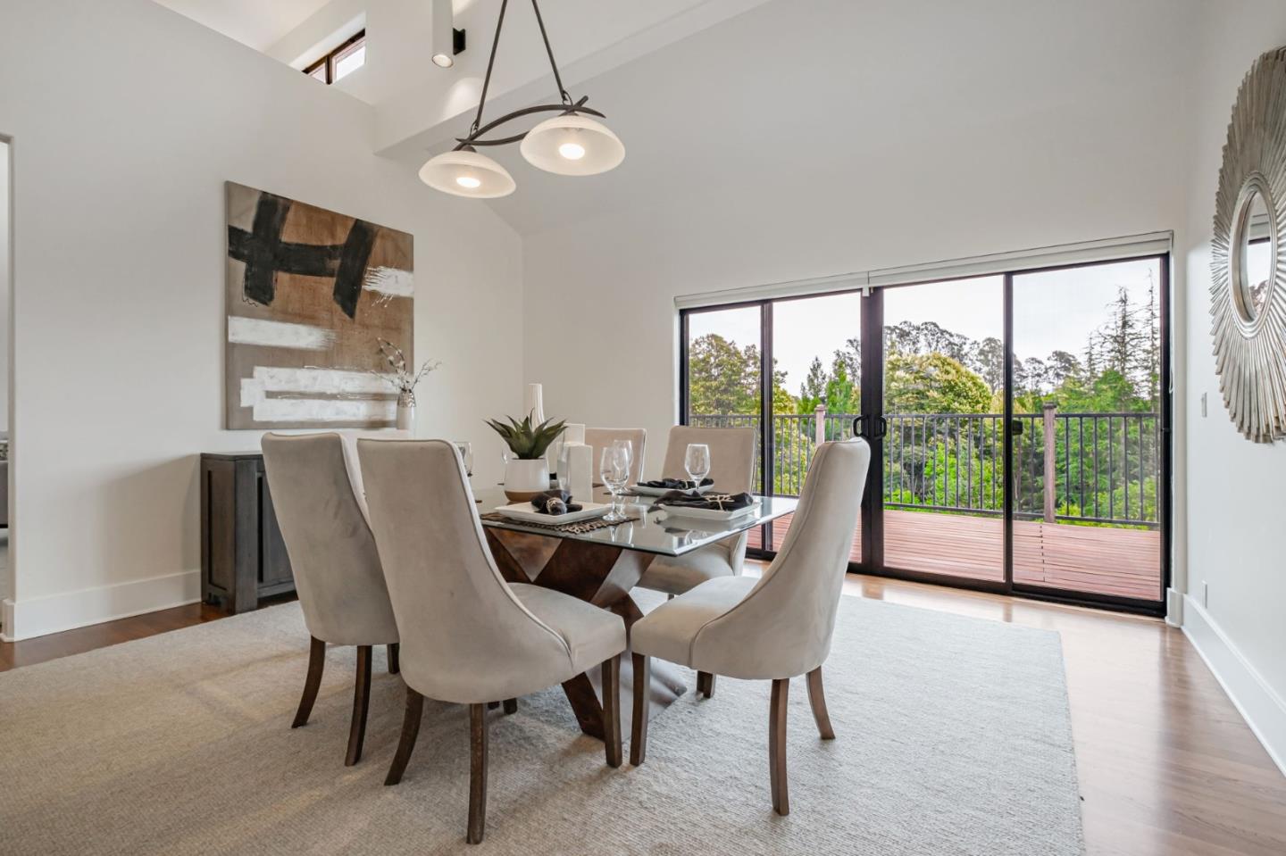 Detail Gallery Image 22 of 67 For 265 Calle Serra Rd, Aptos,  CA 95003 - 4 Beds | 4 Baths
