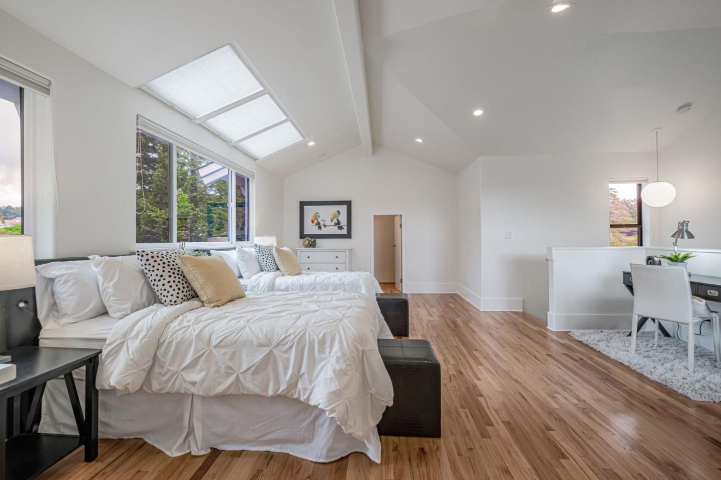 Detail Gallery Image 25 of 67 For 265 Calle Serra Rd, Aptos,  CA 95003 - 4 Beds | 4 Baths