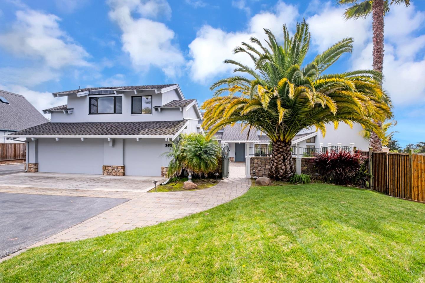 Detail Gallery Image 3 of 67 For 265 Calle Serra Rd, Aptos,  CA 95003 - 4 Beds | 4 Baths