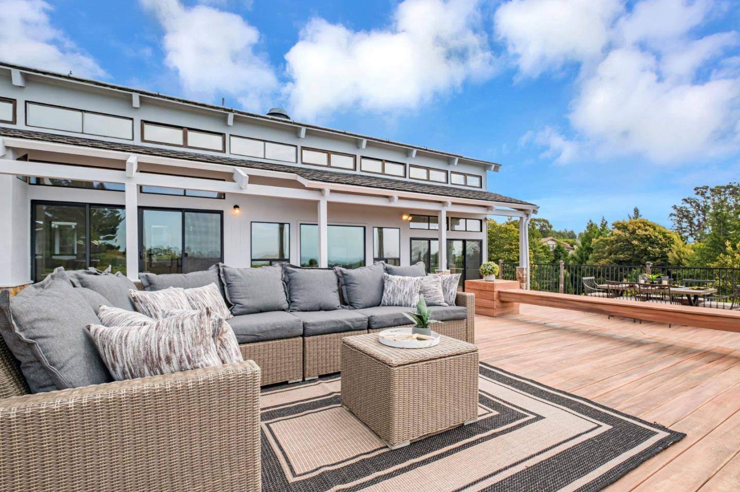 Detail Gallery Image 45 of 67 For 265 Calle Serra Rd, Aptos,  CA 95003 - 4 Beds | 4 Baths