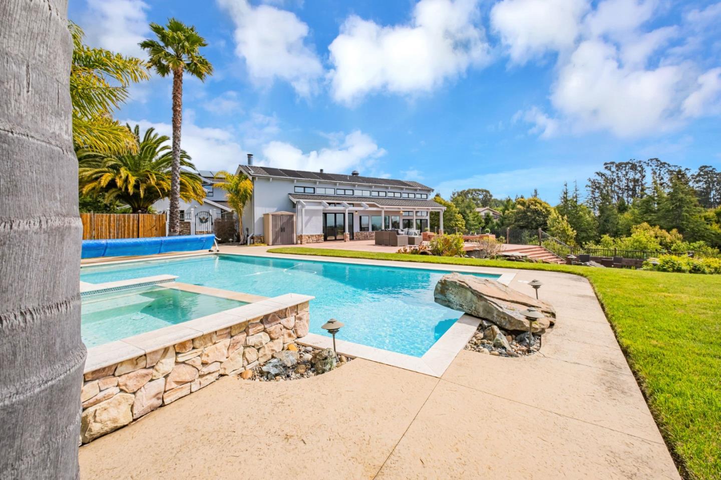Detail Gallery Image 47 of 67 For 265 Calle Serra Rd, Aptos,  CA 95003 - 4 Beds | 4 Baths