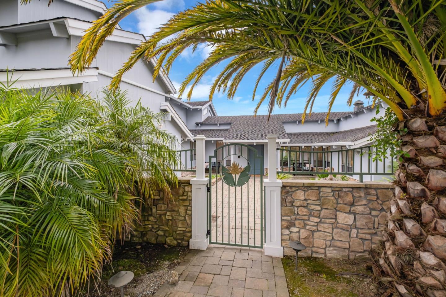 Detail Gallery Image 5 of 67 For 265 Calle Serra Rd, Aptos,  CA 95003 - 4 Beds | 4 Baths