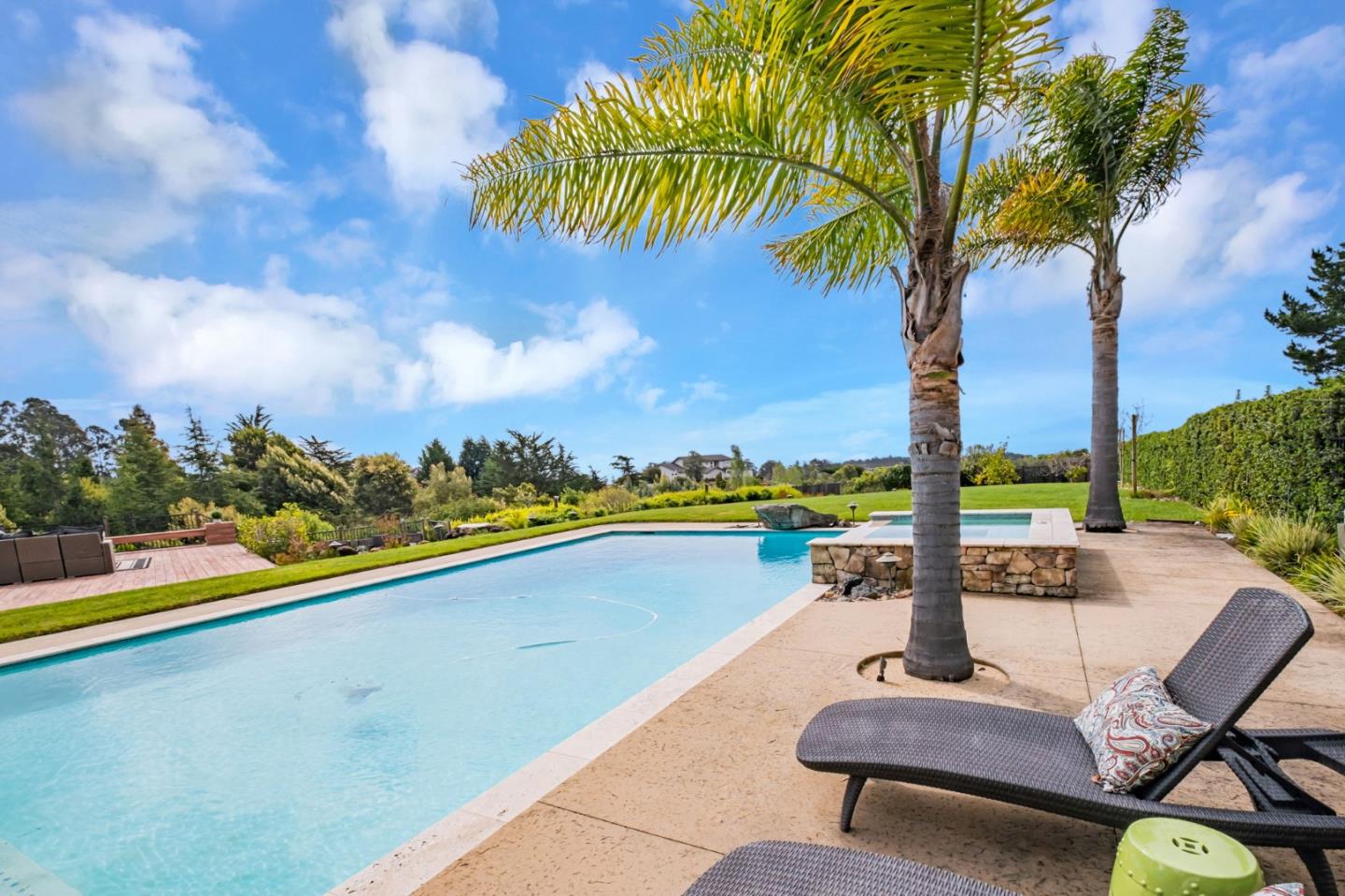 Detail Gallery Image 50 of 67 For 265 Calle Serra Rd, Aptos,  CA 95003 - 4 Beds | 4 Baths