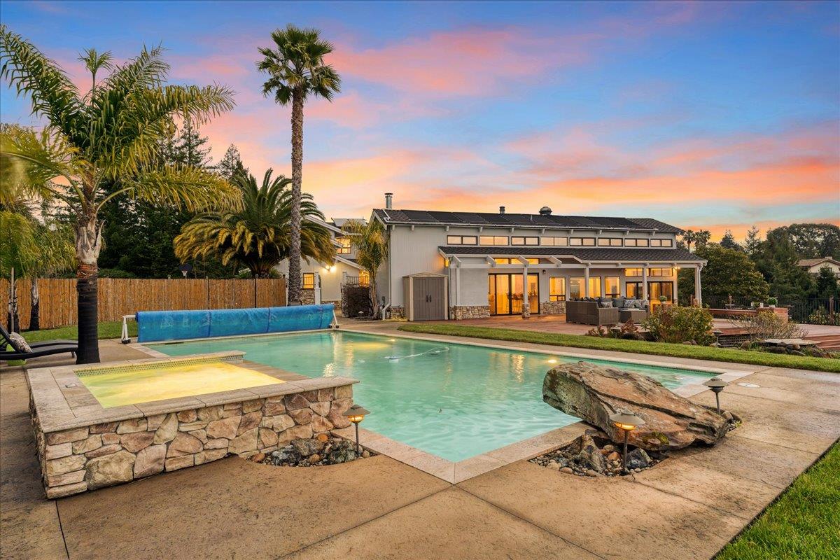 Detail Gallery Image 51 of 67 For 265 Calle Serra Rd, Aptos,  CA 95003 - 4 Beds | 4 Baths