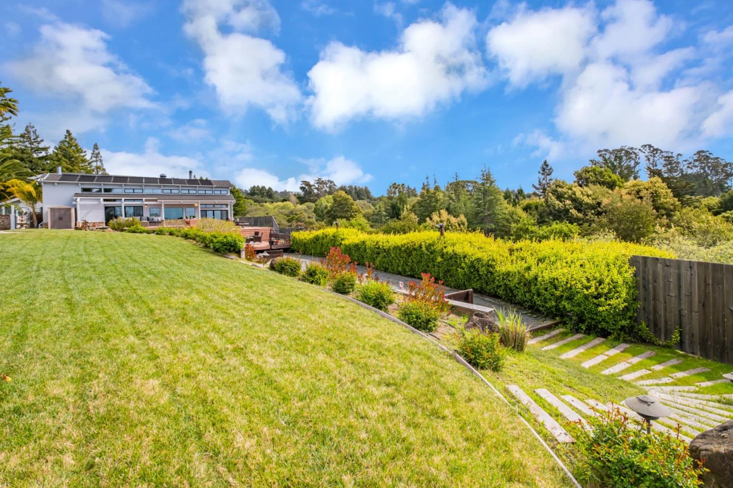 Detail Gallery Image 52 of 67 For 265 Calle Serra Rd, Aptos,  CA 95003 - 4 Beds | 4 Baths