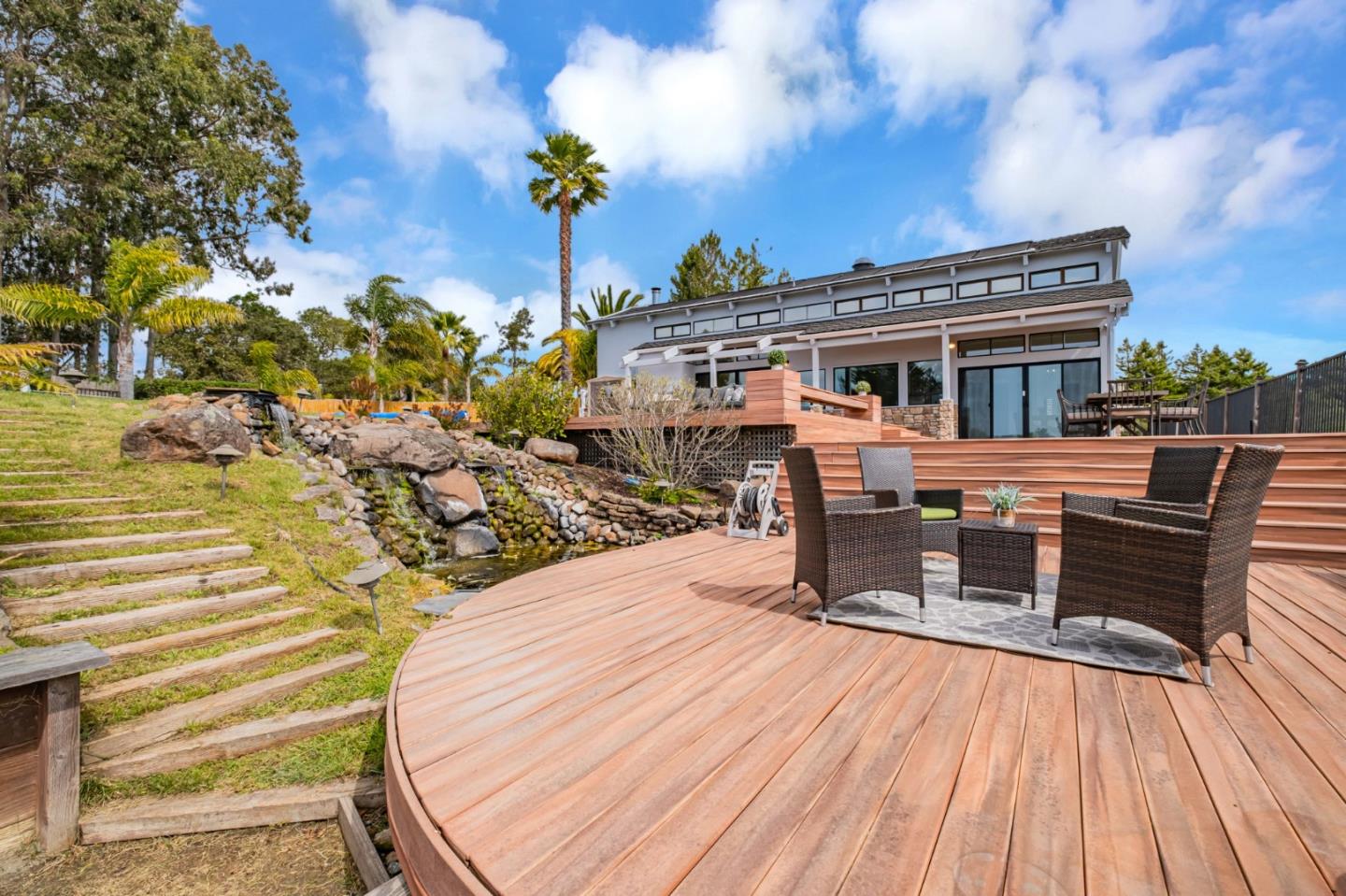 Detail Gallery Image 56 of 67 For 265 Calle Serra Rd, Aptos,  CA 95003 - 4 Beds | 4 Baths