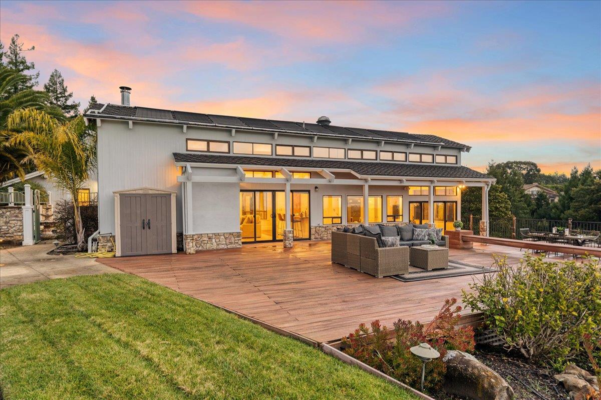 Detail Gallery Image 58 of 67 For 265 Calle Serra Rd, Aptos,  CA 95003 - 4 Beds | 4 Baths
