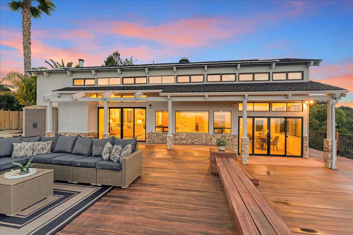 Detail Gallery Image 59 of 67 For 265 Calle Serra Rd, Aptos,  CA 95003 - 4 Beds | 4 Baths