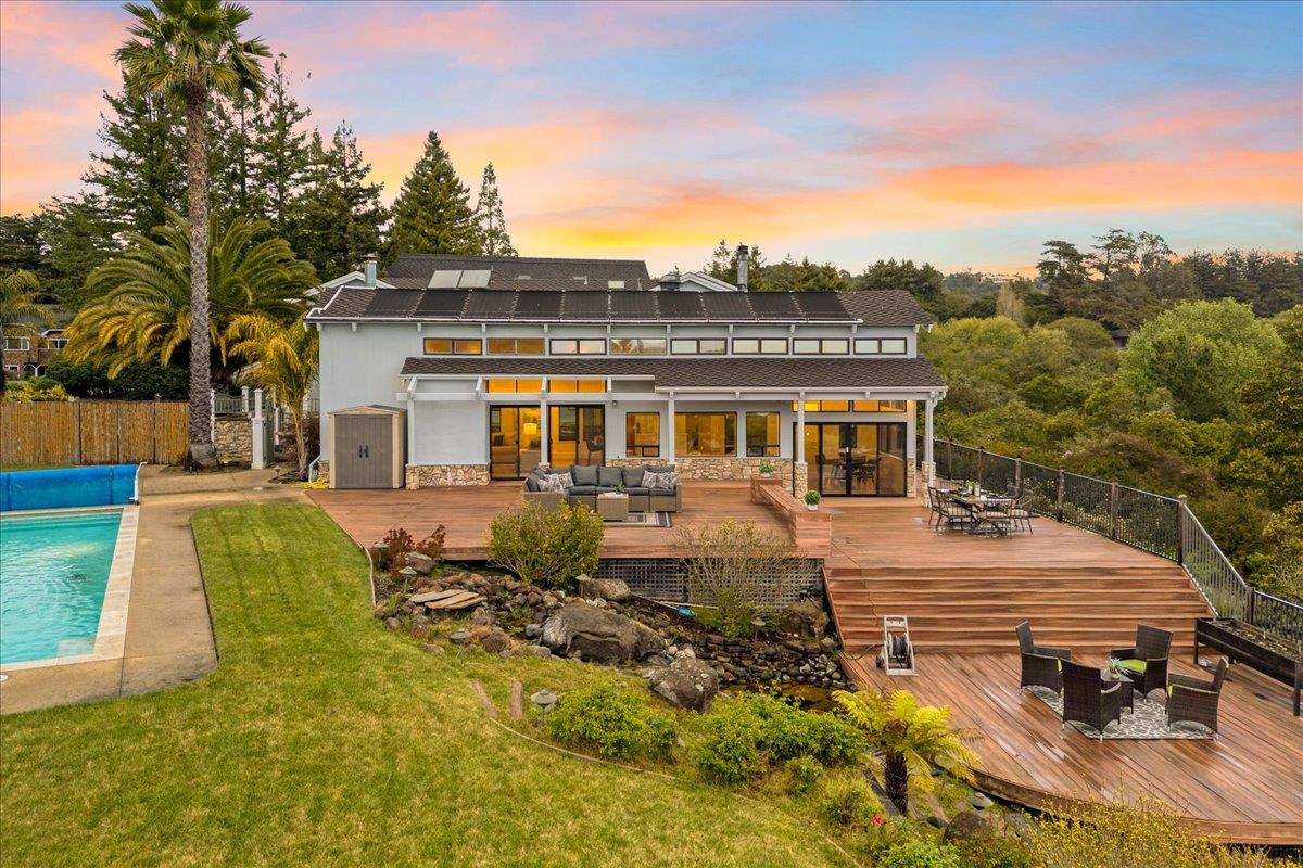 Detail Gallery Image 60 of 67 For 265 Calle Serra Rd, Aptos,  CA 95003 - 4 Beds | 4 Baths