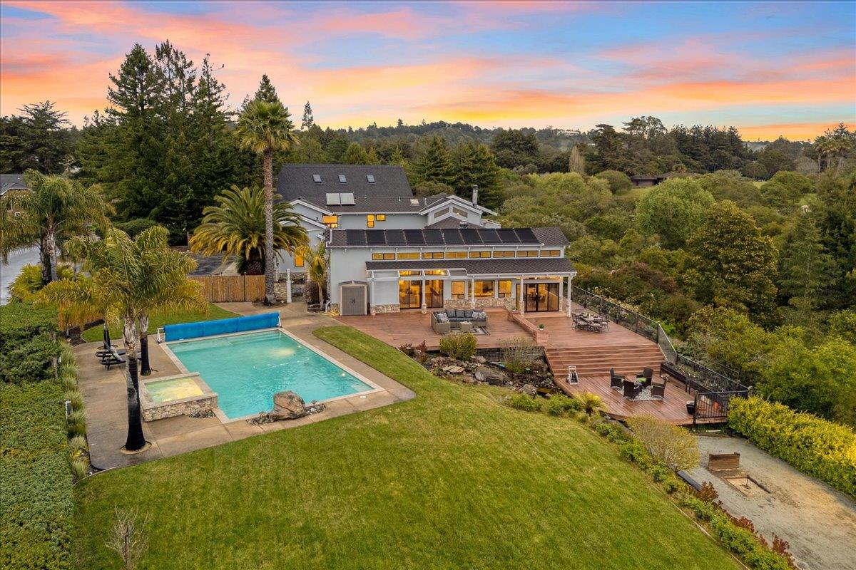 Detail Gallery Image 61 of 67 For 265 Calle Serra Rd, Aptos,  CA 95003 - 4 Beds | 4 Baths