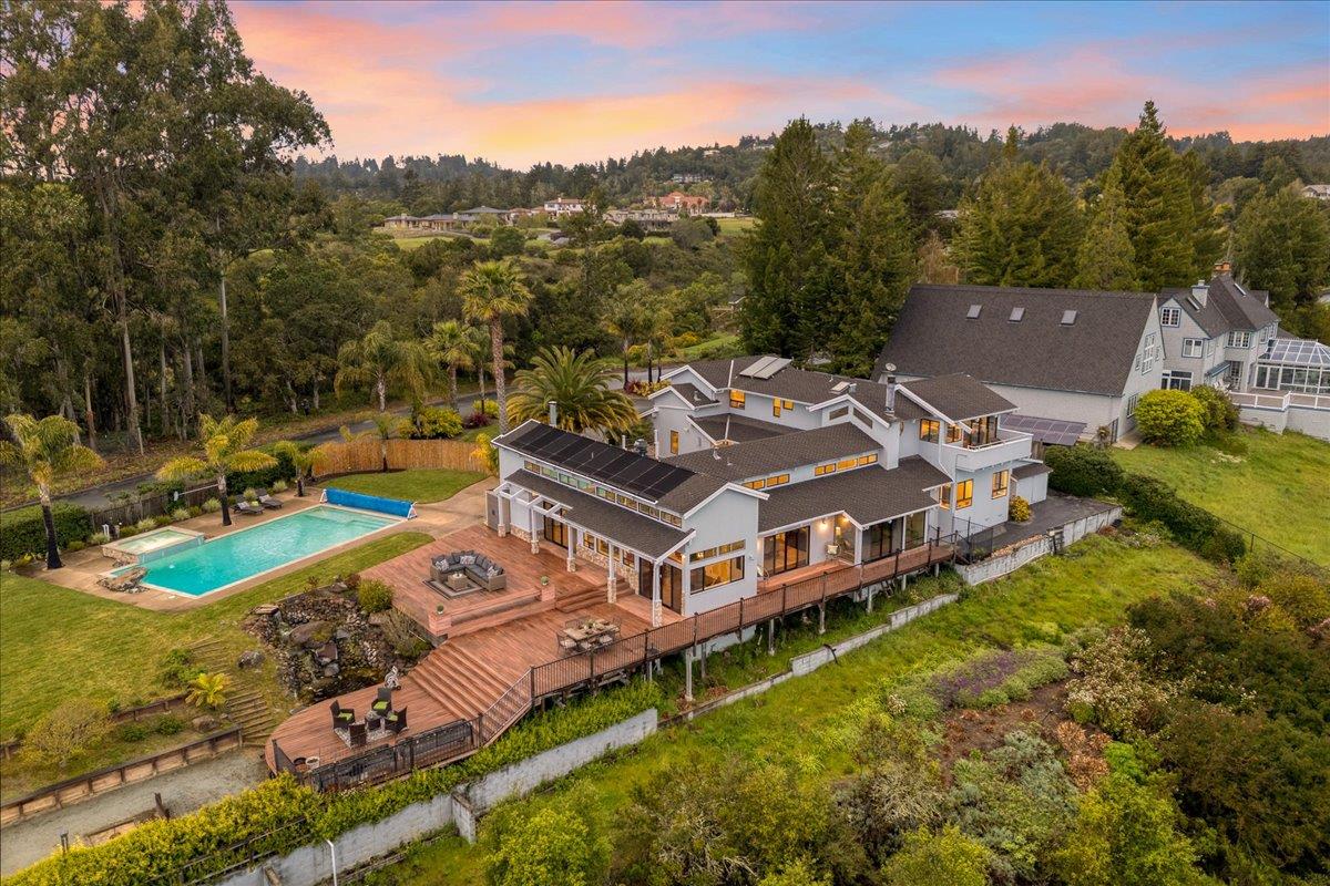Detail Gallery Image 62 of 67 For 265 Calle Serra Rd, Aptos,  CA 95003 - 4 Beds | 4 Baths