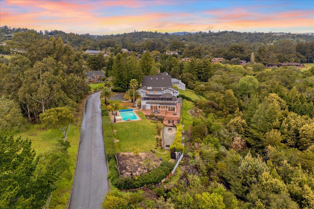 Detail Gallery Image 64 of 67 For 265 Calle Serra Rd, Aptos,  CA 95003 - 4 Beds | 4 Baths
