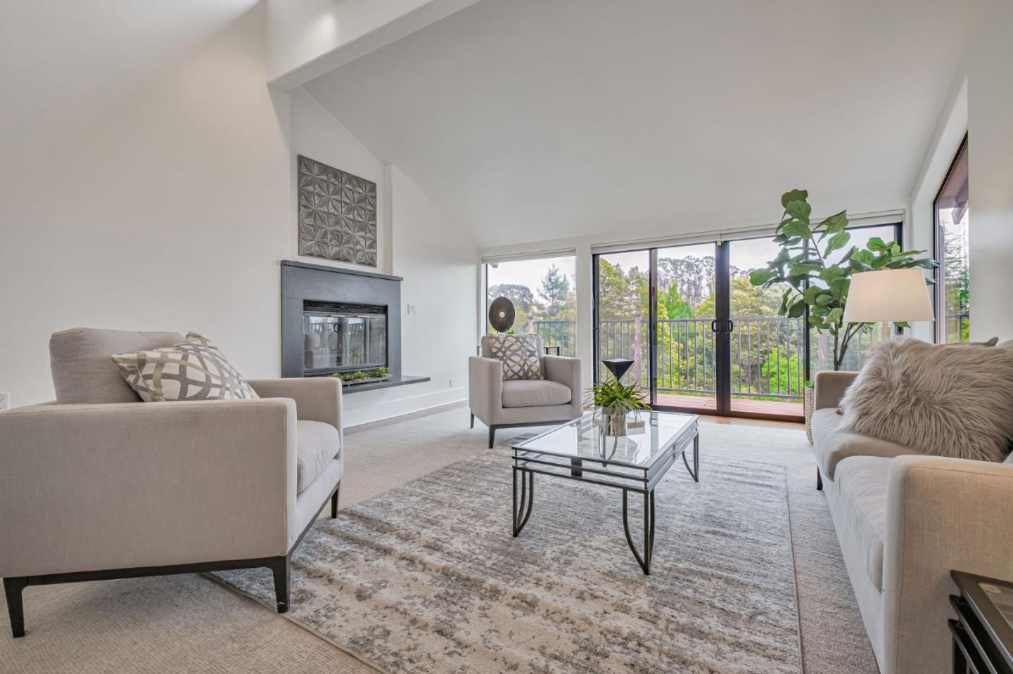 Detail Gallery Image 7 of 67 For 265 Calle Serra Rd, Aptos,  CA 95003 - 4 Beds | 4 Baths