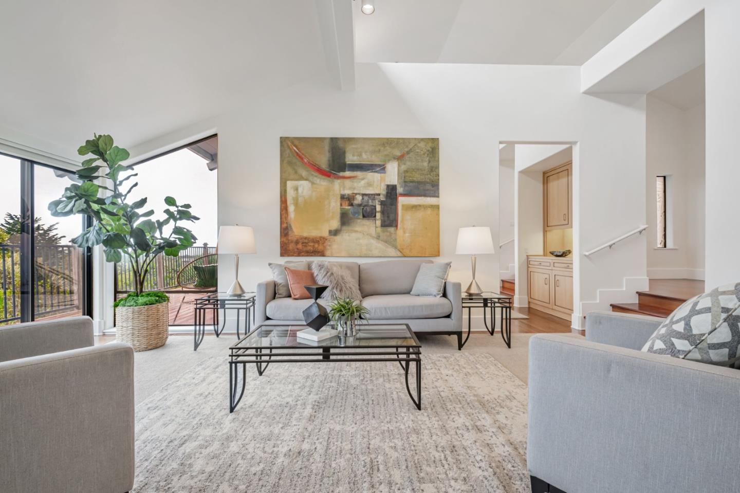 Detail Gallery Image 9 of 67 For 265 Calle Serra Rd, Aptos,  CA 95003 - 4 Beds | 4 Baths