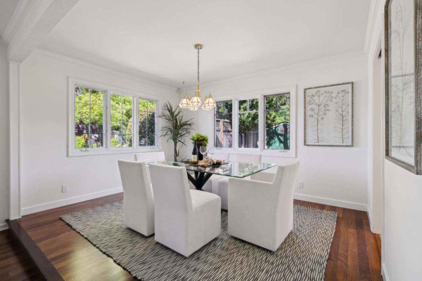 Detail Gallery Image 13 of 42 For 16100 Shannon Rd, Los Gatos,  CA 95032 - 3 Beds | 2 Baths