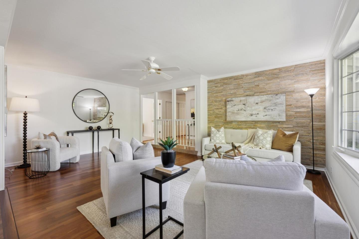 Detail Gallery Image 14 of 42 For 16100 Shannon Rd, Los Gatos,  CA 95032 - 3 Beds | 2 Baths