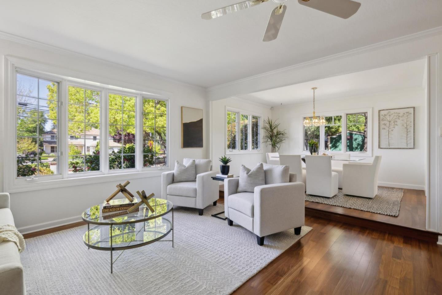 Detail Gallery Image 15 of 42 For 16100 Shannon Rd, Los Gatos,  CA 95032 - 3 Beds | 2 Baths