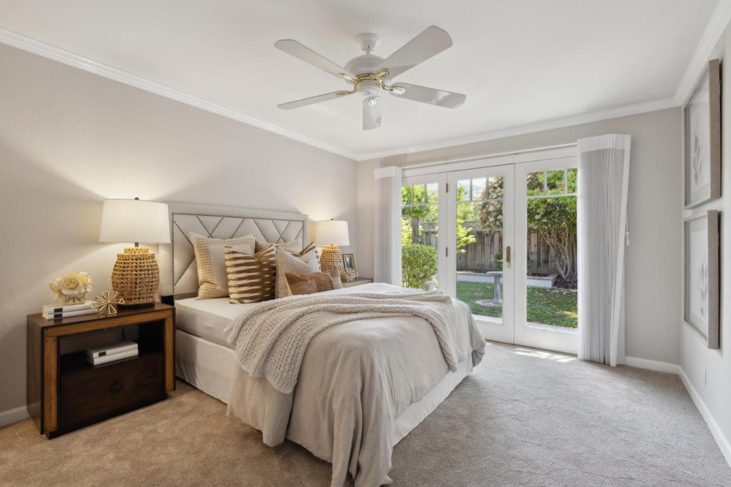 Detail Gallery Image 17 of 42 For 16100 Shannon Rd, Los Gatos,  CA 95032 - 3 Beds | 2 Baths