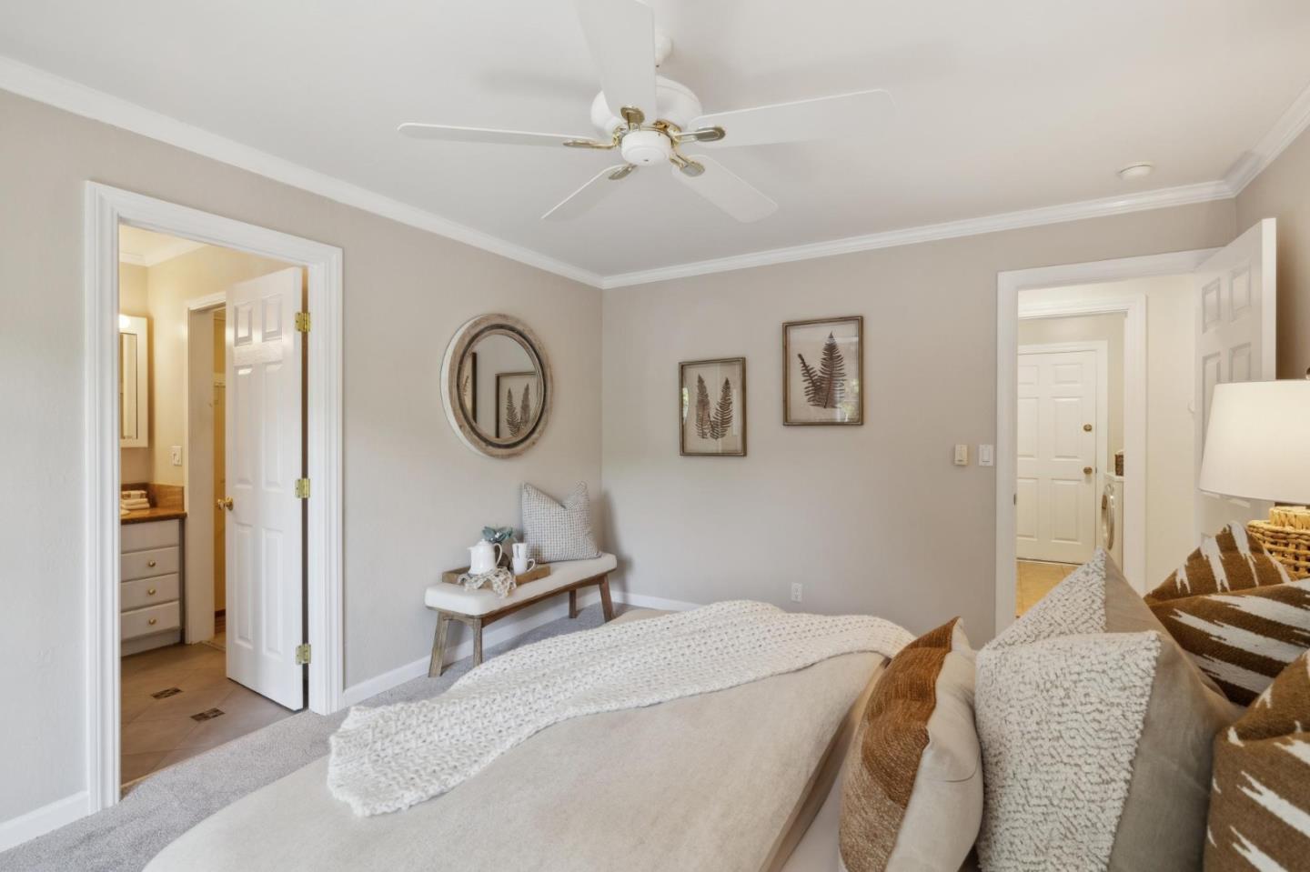 Detail Gallery Image 18 of 42 For 16100 Shannon Rd, Los Gatos,  CA 95032 - 3 Beds | 2 Baths