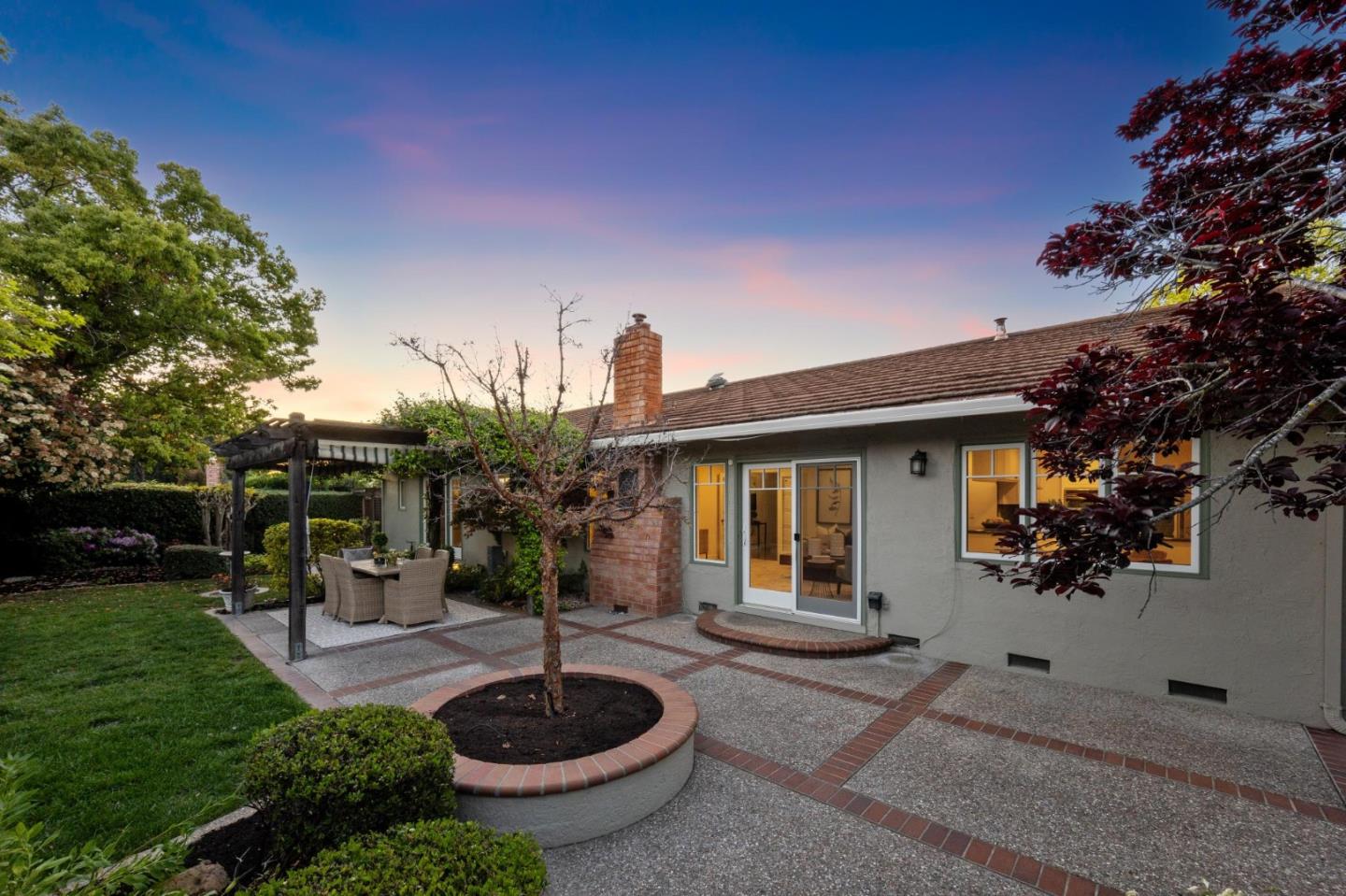 Detail Gallery Image 26 of 42 For 16100 Shannon Rd, Los Gatos,  CA 95032 - 3 Beds | 2 Baths