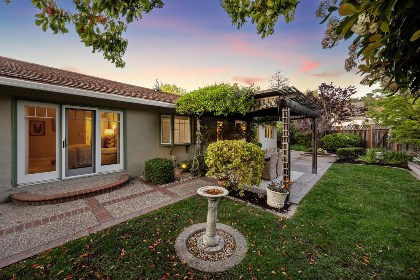 Detail Gallery Image 28 of 42 For 16100 Shannon Rd, Los Gatos,  CA 95032 - 3 Beds | 2 Baths