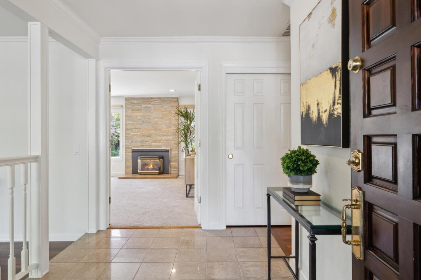 Detail Gallery Image 4 of 42 For 16100 Shannon Rd, Los Gatos,  CA 95032 - 3 Beds | 2 Baths