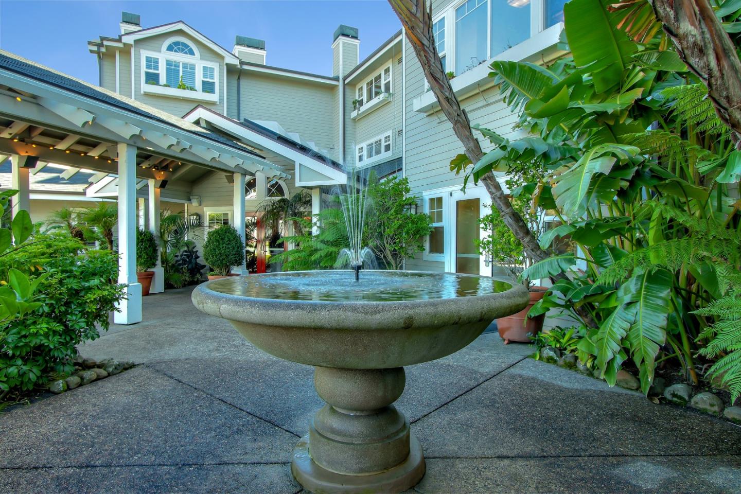 Detail Gallery Image 13 of 21 For 4100 Cabrillo Hwy #104,  Half Moon Bay,  CA 94019 - 1 Beds | 1 Baths