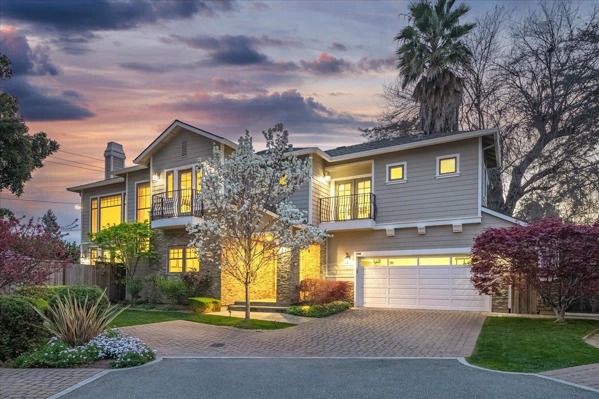 Detail Gallery Image 2 of 48 For 1506 Keesling Ave, San Jose,  CA 95125 - 4 Beds | 3 Baths