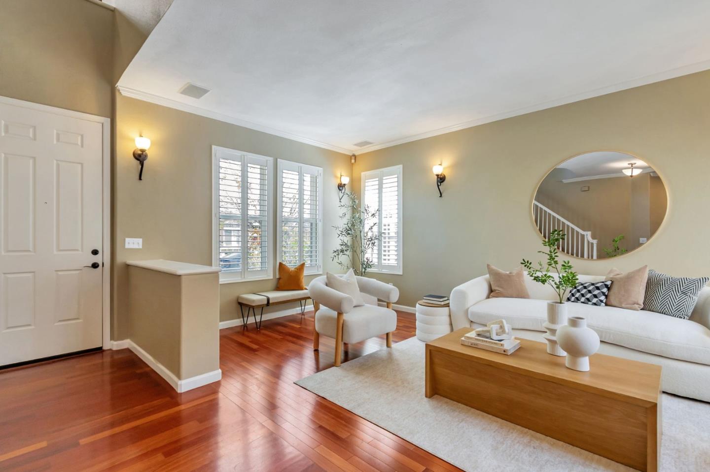 Detail Gallery Image 10 of 60 For 6751 Positano Ln, San Jose,  CA 95138 - 3 Beds | 2/1 Baths