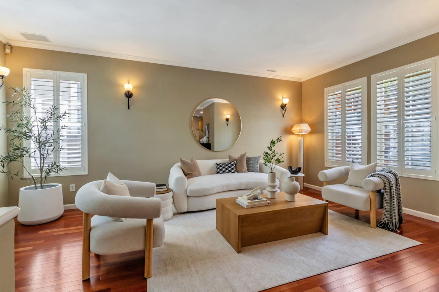 Detail Gallery Image 11 of 60 For 6751 Positano Ln, San Jose,  CA 95138 - 3 Beds | 2/1 Baths