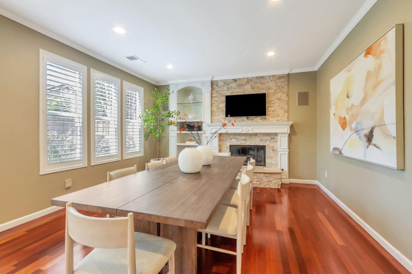 Detail Gallery Image 20 of 60 For 6751 Positano Ln, San Jose,  CA 95138 - 3 Beds | 2/1 Baths