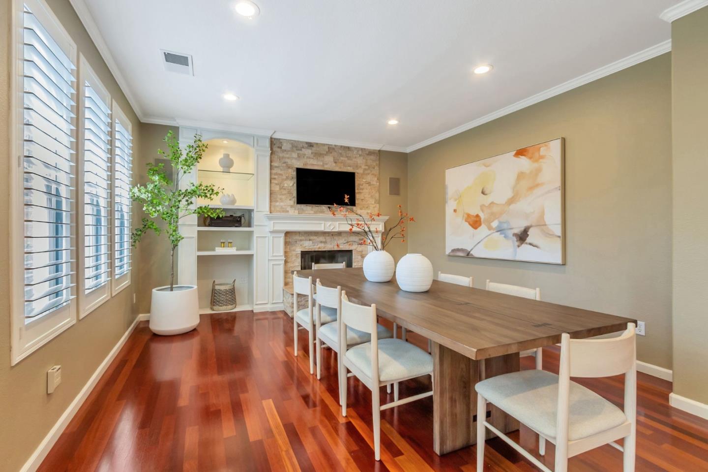 Detail Gallery Image 21 of 60 For 6751 Positano Ln, San Jose,  CA 95138 - 3 Beds | 2/1 Baths