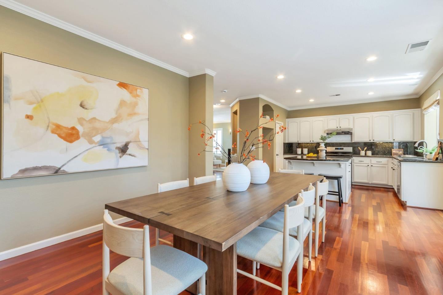 Detail Gallery Image 22 of 60 For 6751 Positano Ln, San Jose,  CA 95138 - 3 Beds | 2/1 Baths
