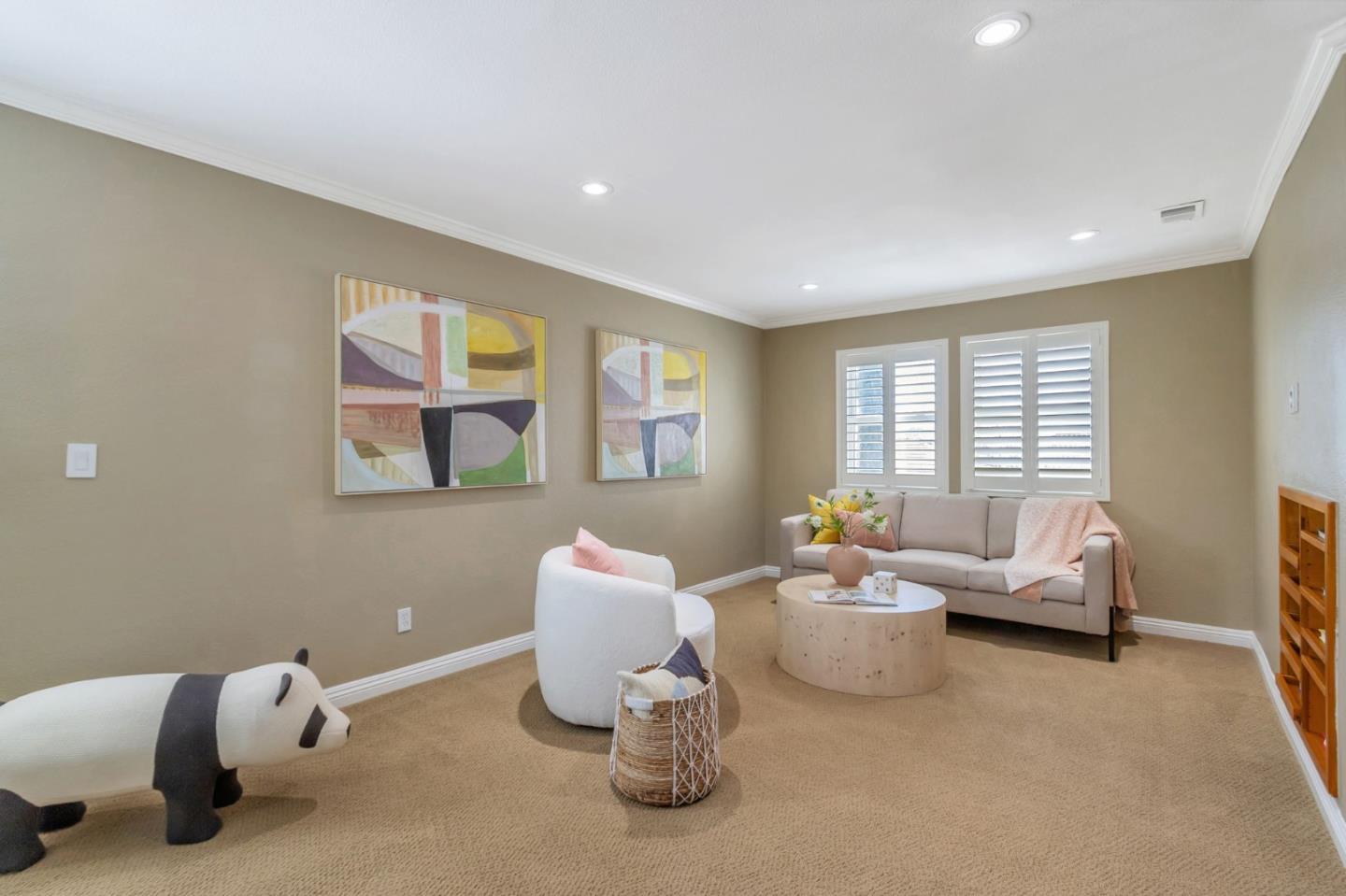 Detail Gallery Image 27 of 60 For 6751 Positano Ln, San Jose,  CA 95138 - 3 Beds | 2/1 Baths