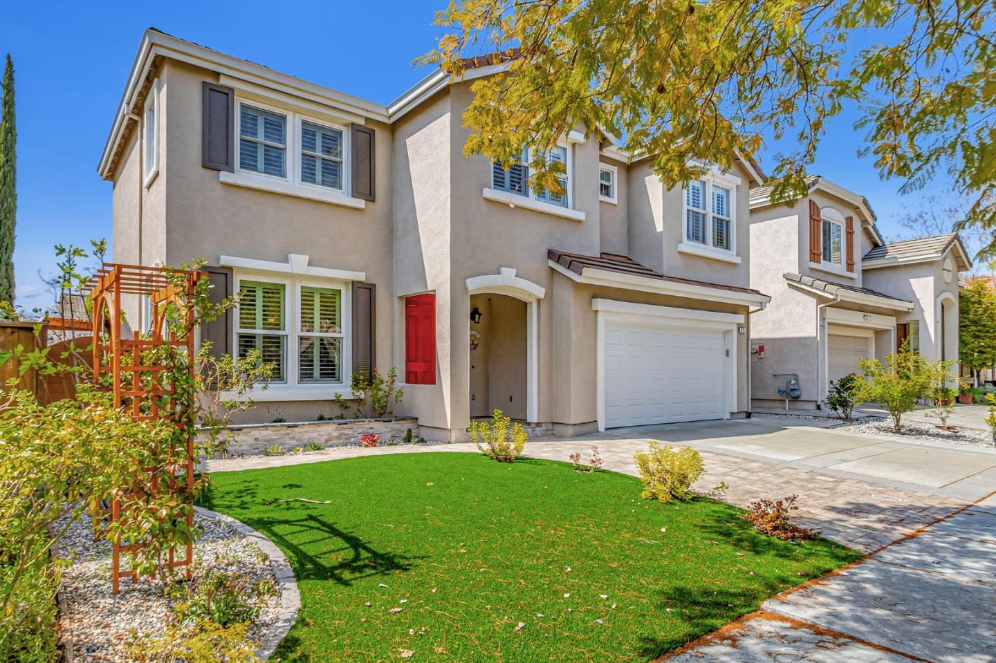 Detail Gallery Image 3 of 60 For 6751 Positano Ln, San Jose,  CA 95138 - 3 Beds | 2/1 Baths