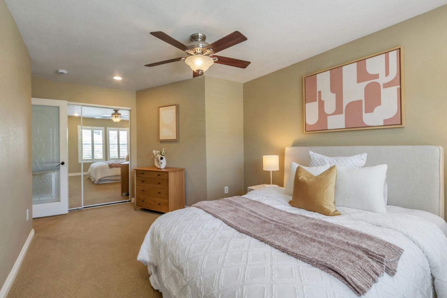 Detail Gallery Image 31 of 60 For 6751 Positano Ln, San Jose,  CA 95138 - 3 Beds | 2/1 Baths