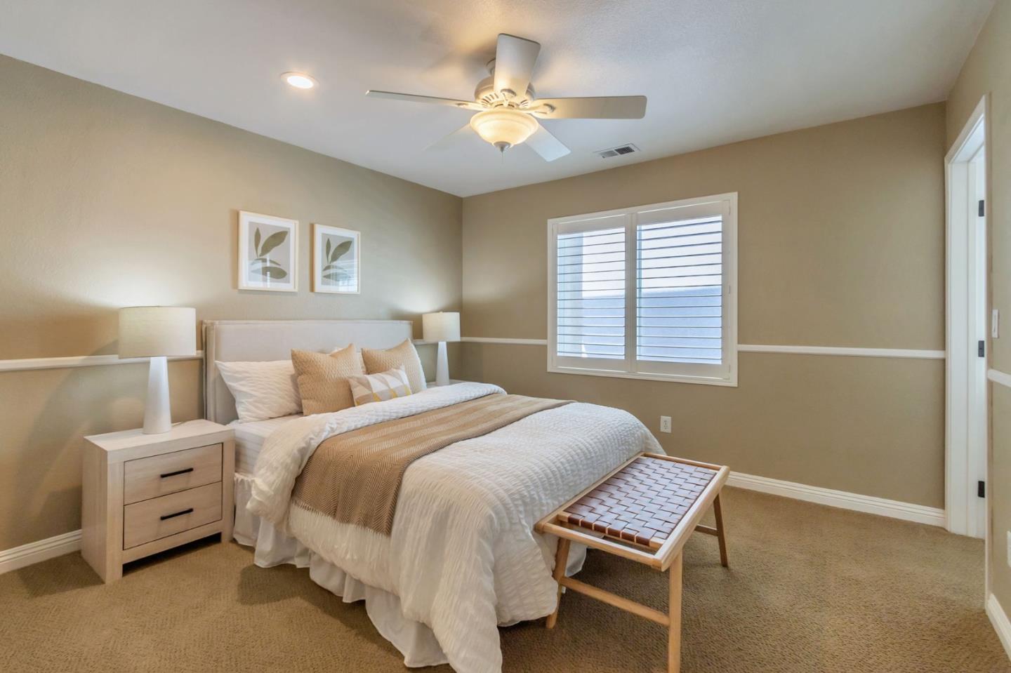 Detail Gallery Image 32 of 60 For 6751 Positano Ln, San Jose,  CA 95138 - 3 Beds | 2/1 Baths
