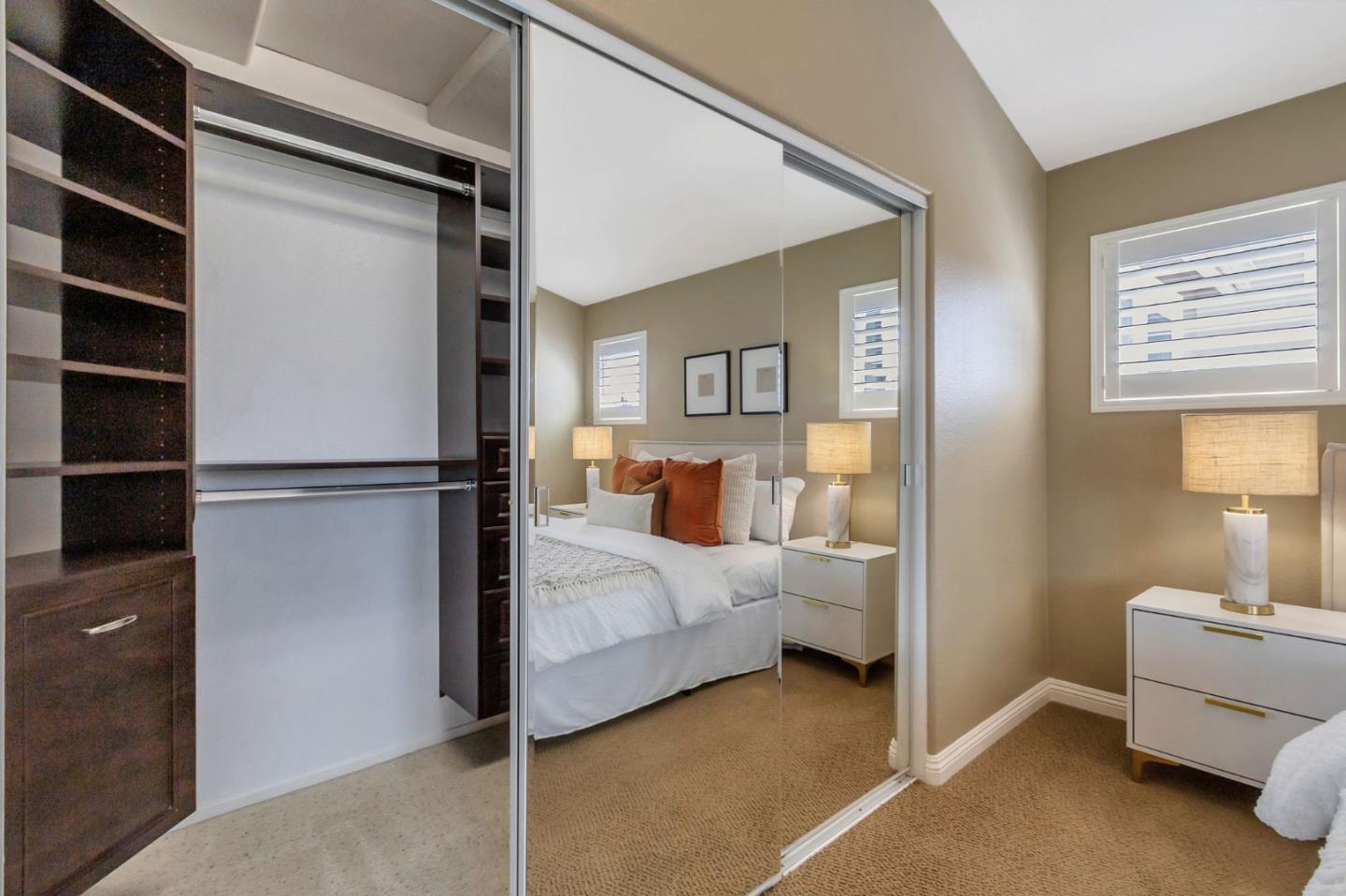 Detail Gallery Image 34 of 60 For 6751 Positano Ln, San Jose,  CA 95138 - 3 Beds | 2/1 Baths