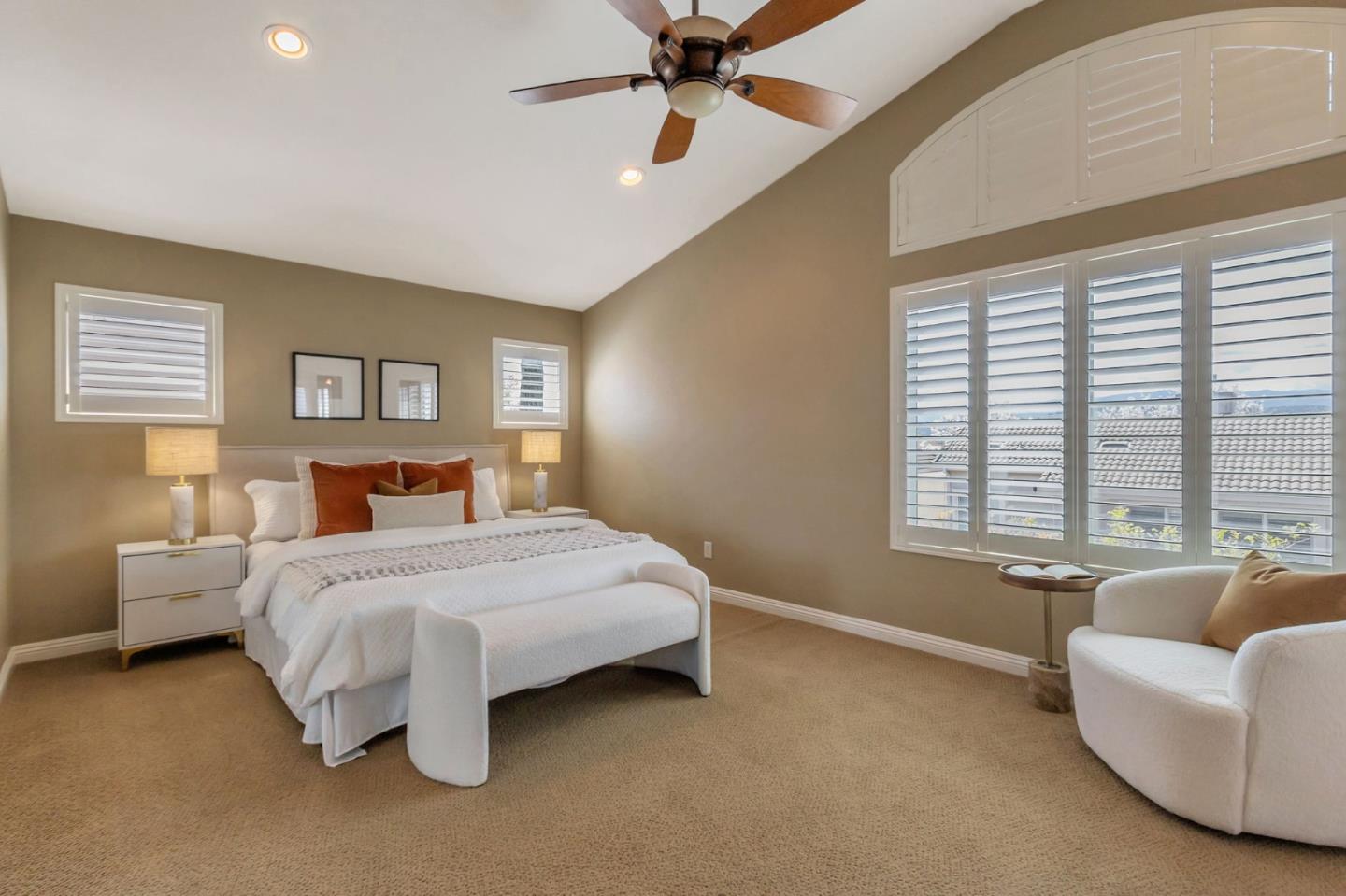Detail Gallery Image 35 of 60 For 6751 Positano Ln, San Jose,  CA 95138 - 3 Beds | 2/1 Baths