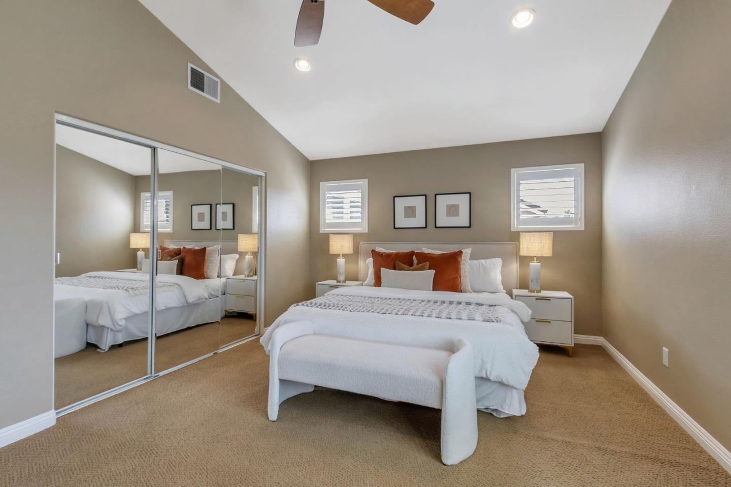 Detail Gallery Image 36 of 60 For 6751 Positano Ln, San Jose,  CA 95138 - 3 Beds | 2/1 Baths