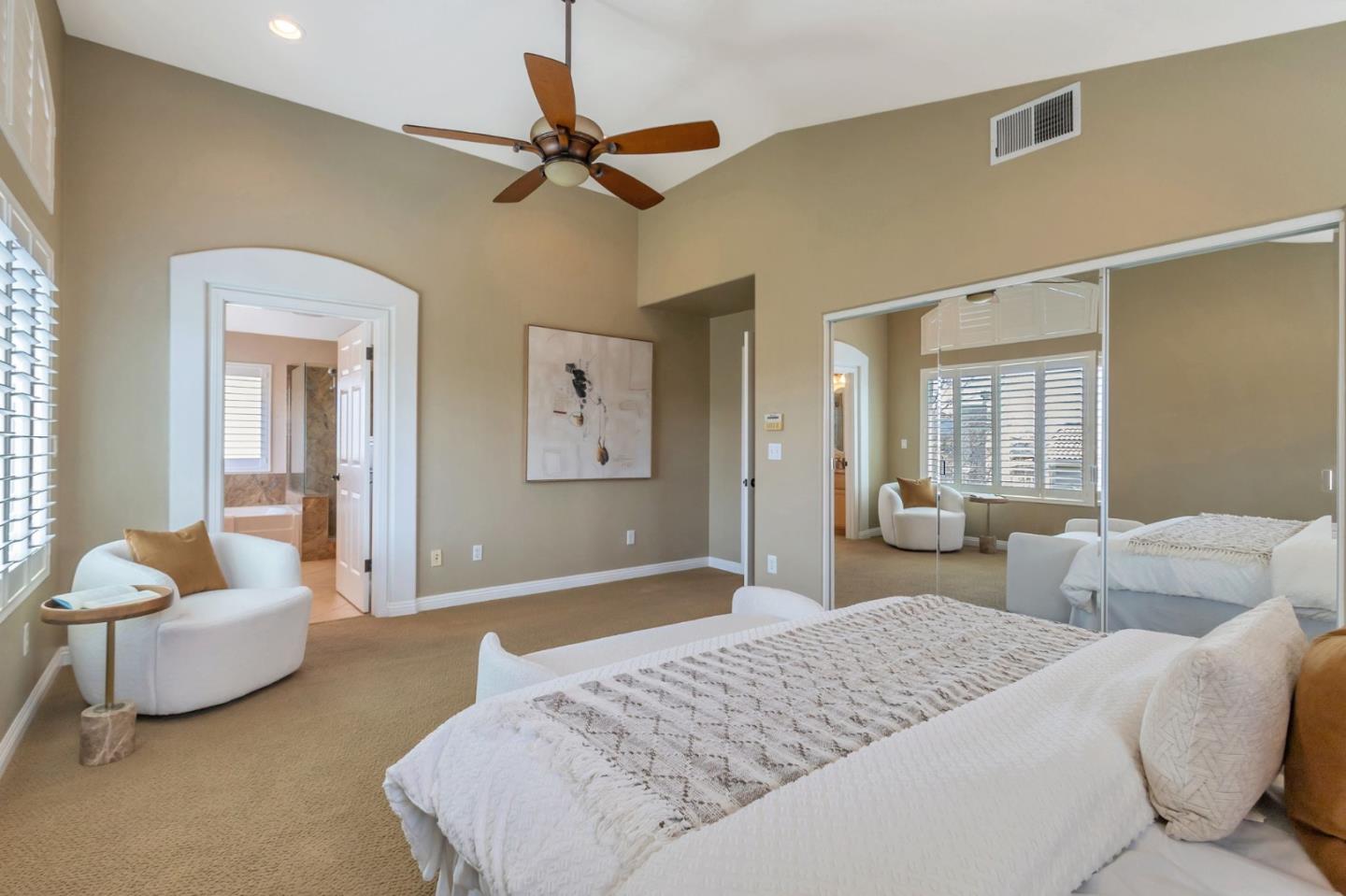 Detail Gallery Image 37 of 60 For 6751 Positano Ln, San Jose,  CA 95138 - 3 Beds | 2/1 Baths