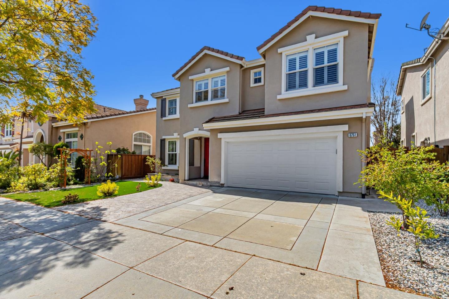 Detail Gallery Image 4 of 60 For 6751 Positano Ln, San Jose,  CA 95138 - 3 Beds | 2/1 Baths