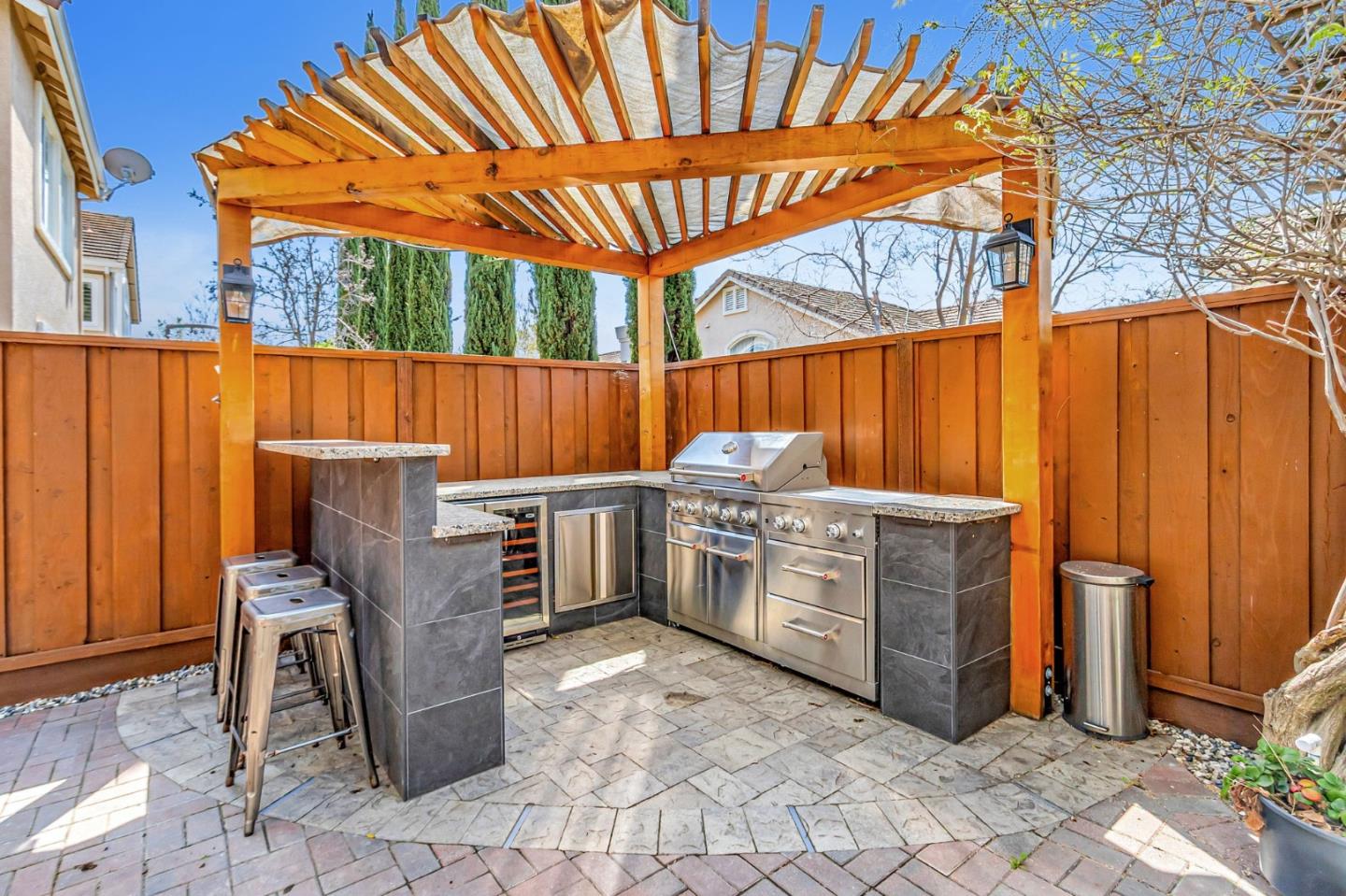 Detail Gallery Image 53 of 60 For 6751 Positano Ln, San Jose,  CA 95138 - 3 Beds | 2/1 Baths