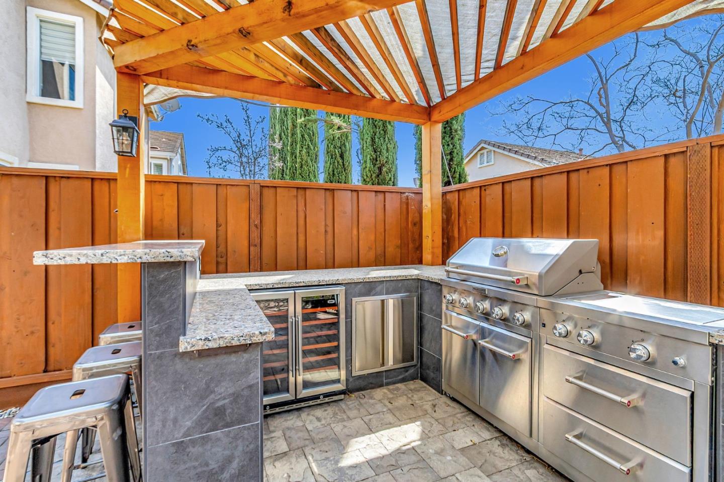 Detail Gallery Image 54 of 60 For 6751 Positano Ln, San Jose,  CA 95138 - 3 Beds | 2/1 Baths