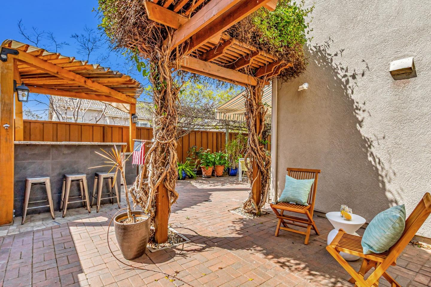 Detail Gallery Image 55 of 60 For 6751 Positano Ln, San Jose,  CA 95138 - 3 Beds | 2/1 Baths