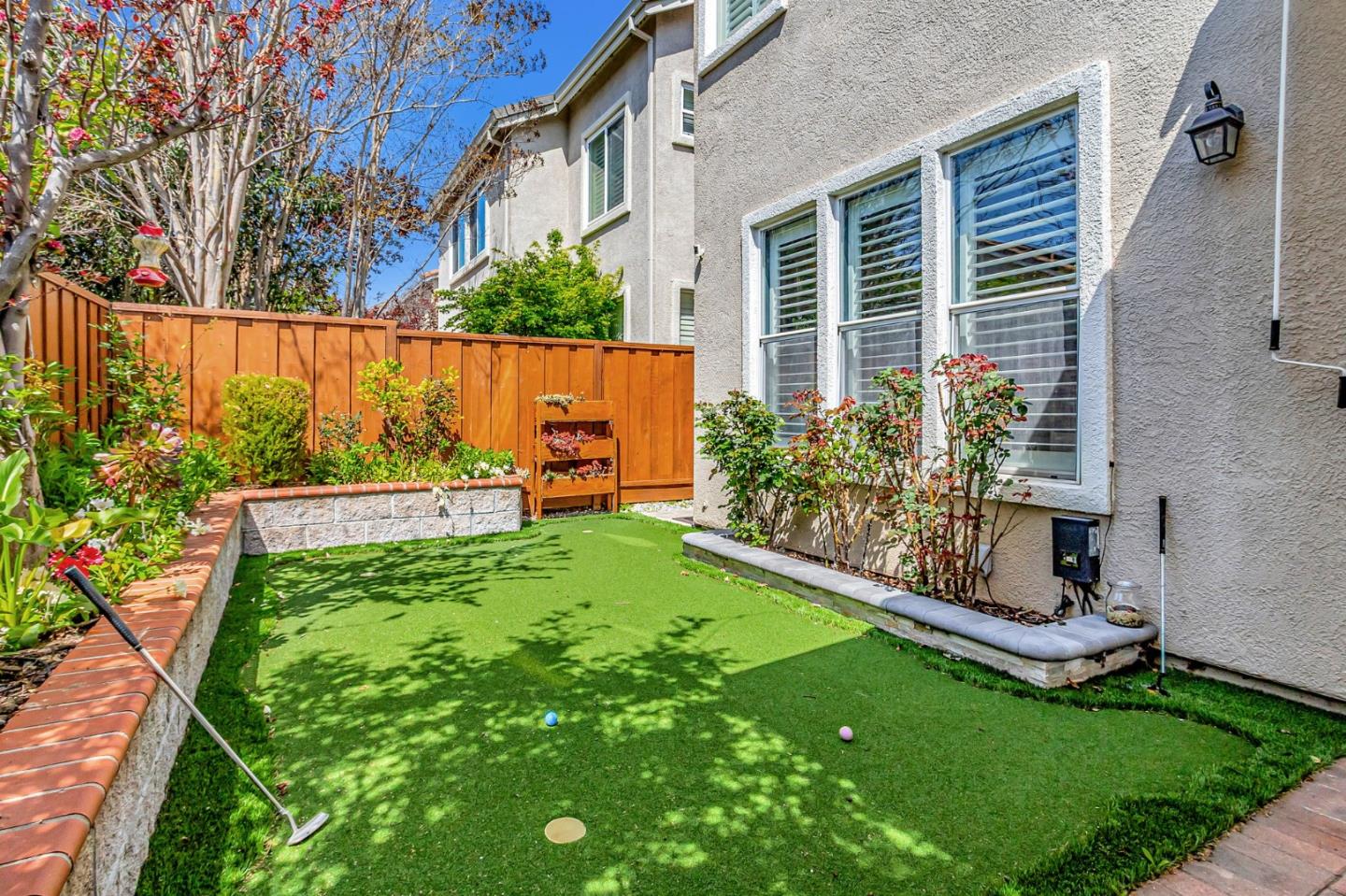 Detail Gallery Image 56 of 60 For 6751 Positano Ln, San Jose,  CA 95138 - 3 Beds | 2/1 Baths